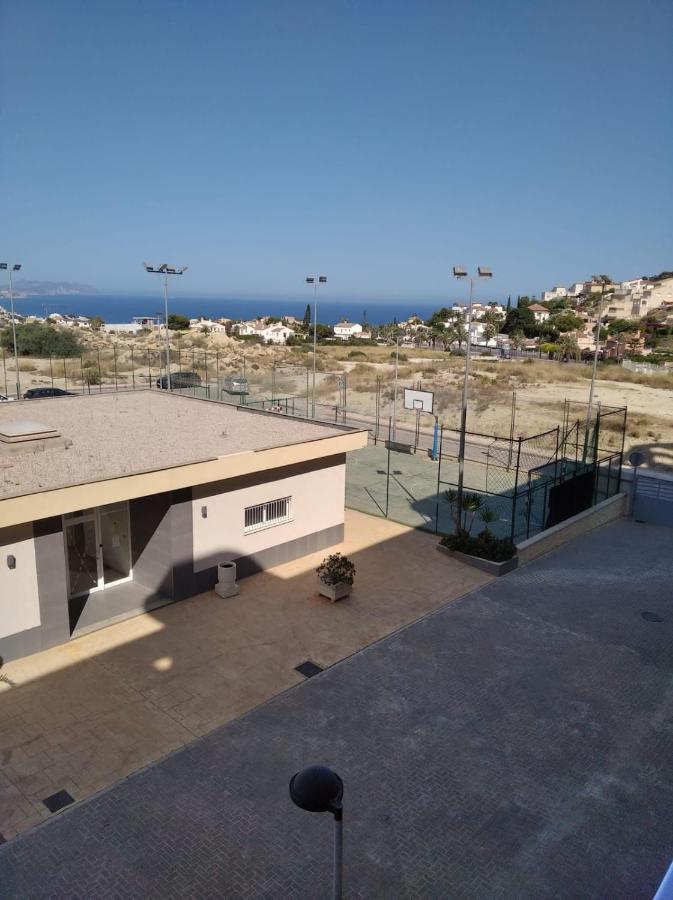 Apartment Precioso Vistar Mar Y Montana El Campello