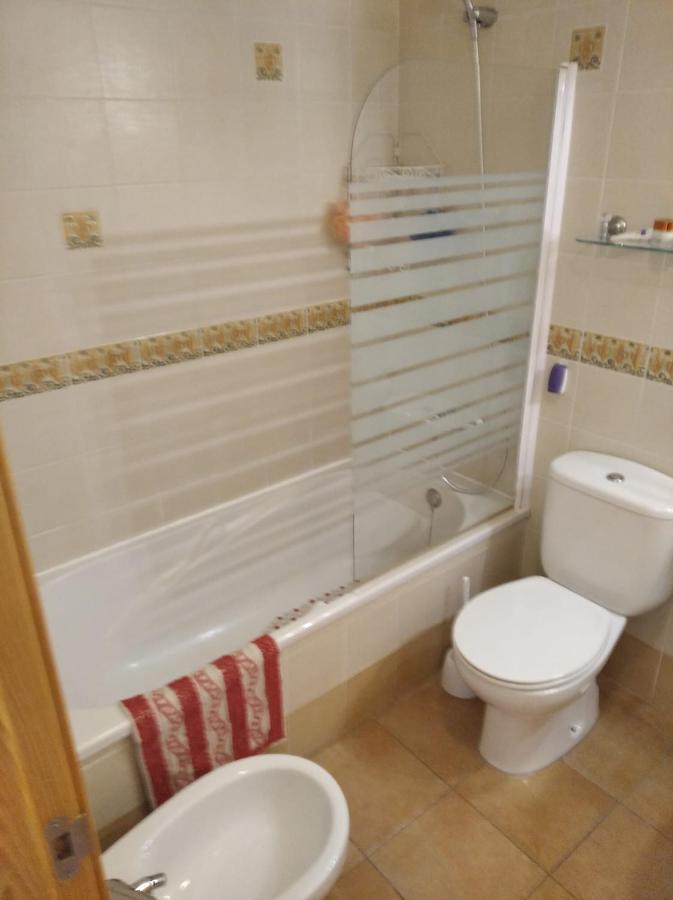 Precioso Vistar Mar Y Montana Apartment