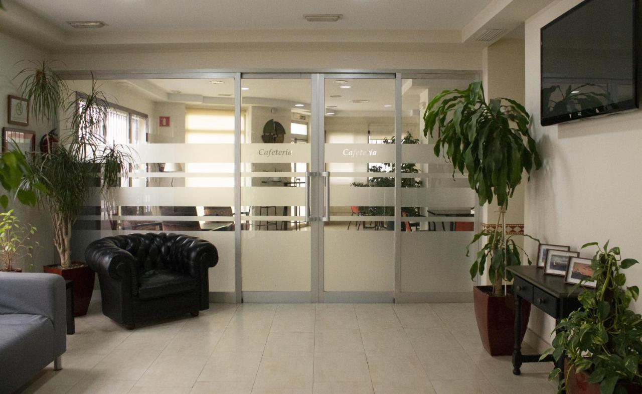 Hostal Villa Pensión Chiclana de la Frontera