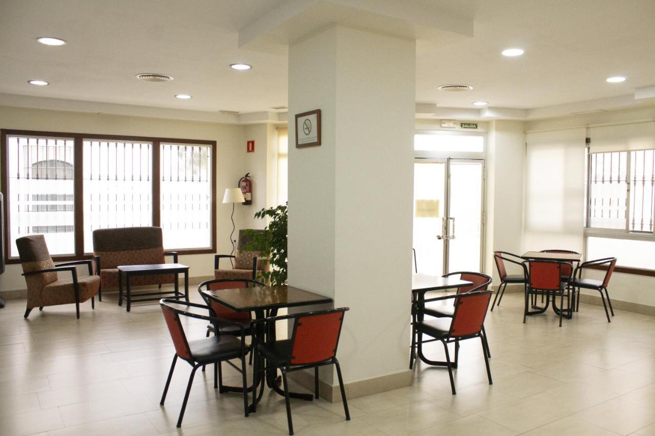 Hostal Villa Pensión 2*