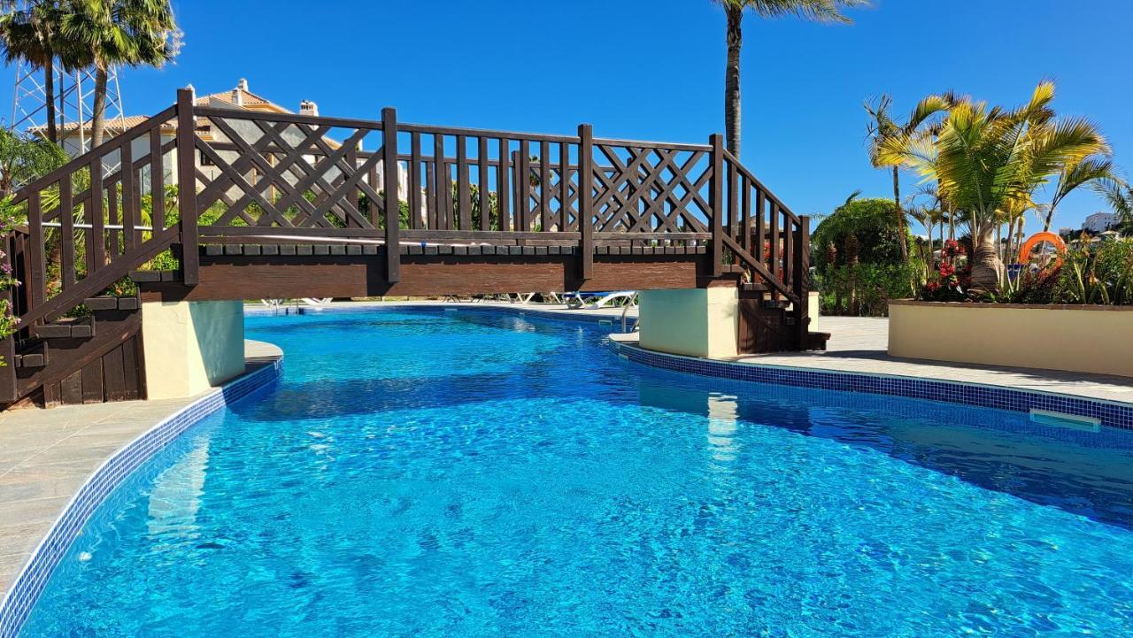 Apartment Sunny Golf View Miraflores *
