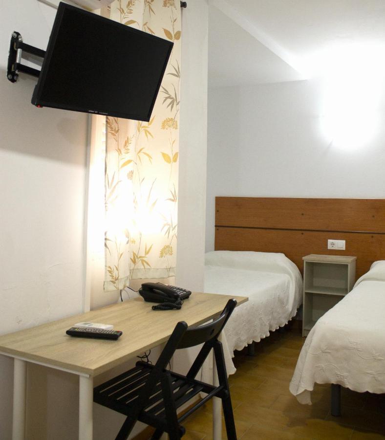 Hostal Villa 2* Chiclana de la Frontera