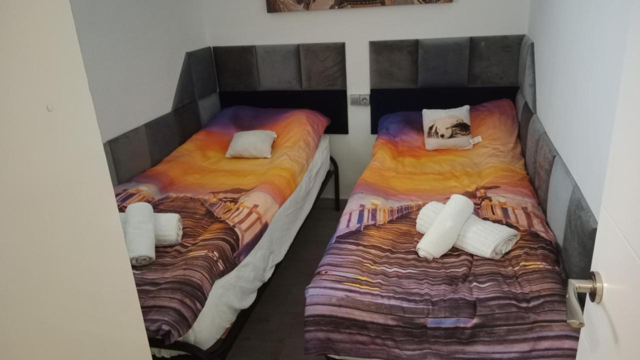 Apartamento Algemsí *