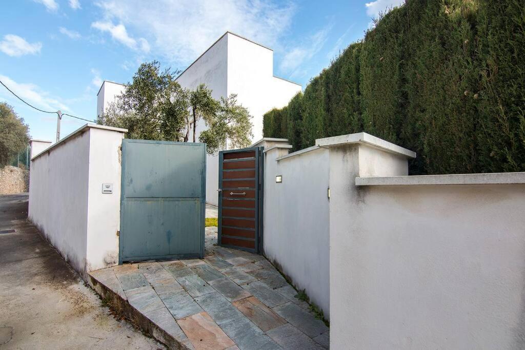 Sierra Villa *