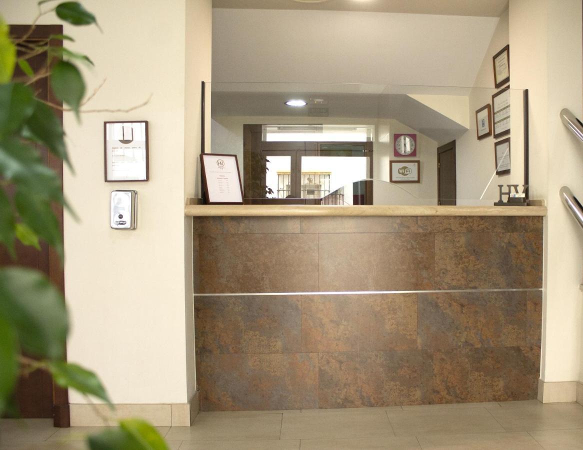 Hostal Villa
