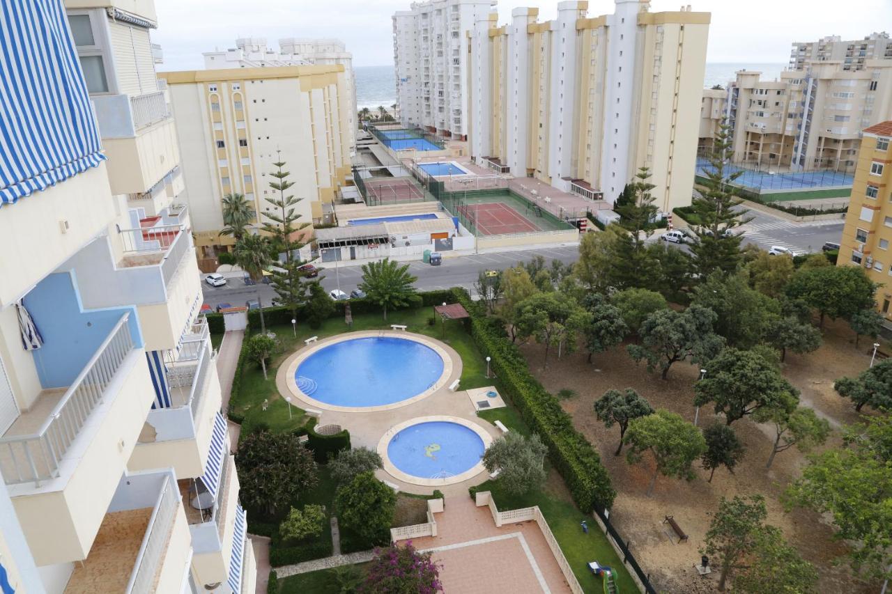 Gandiazar Iv Apartamento
