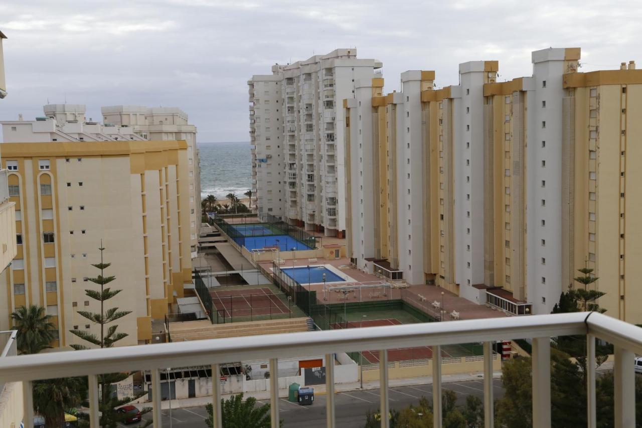 Gandiazar Iv Apartamento *