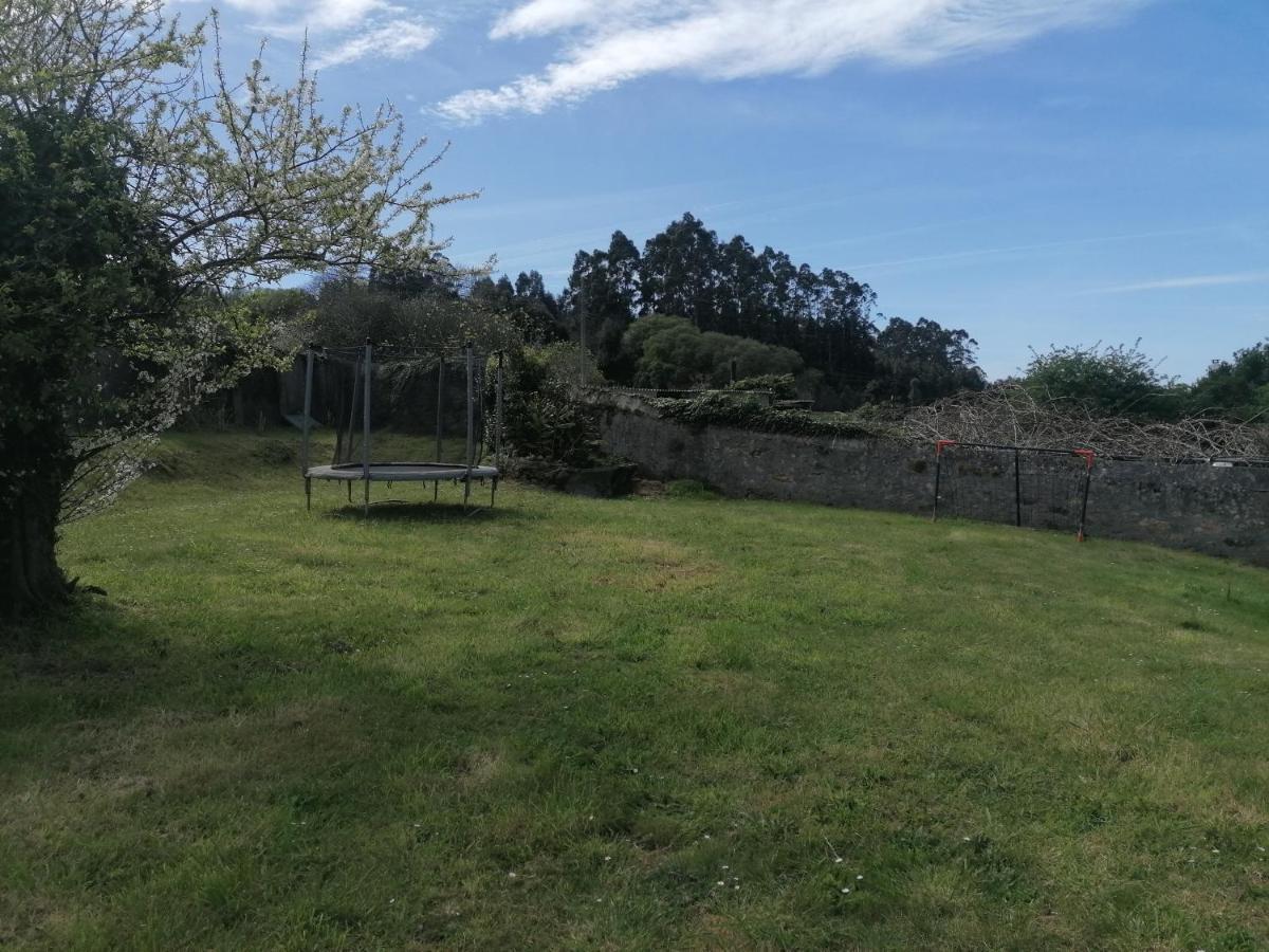 Casa Сasa de vacaciones