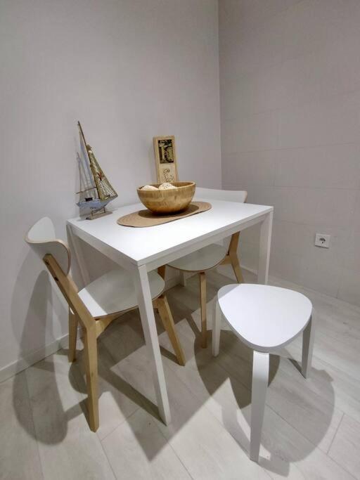 Apartment Gure Torrontero, Aparcamiento Gratuito Cercano Bermeo
