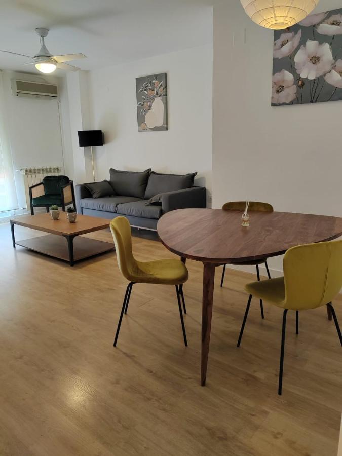 Urbanlux Tejares * Albacete