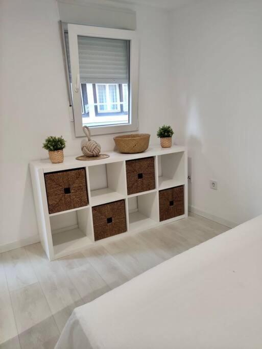 Apartment Gure Torrontero, Aparcamiento Gratuito Cercano Bermeo