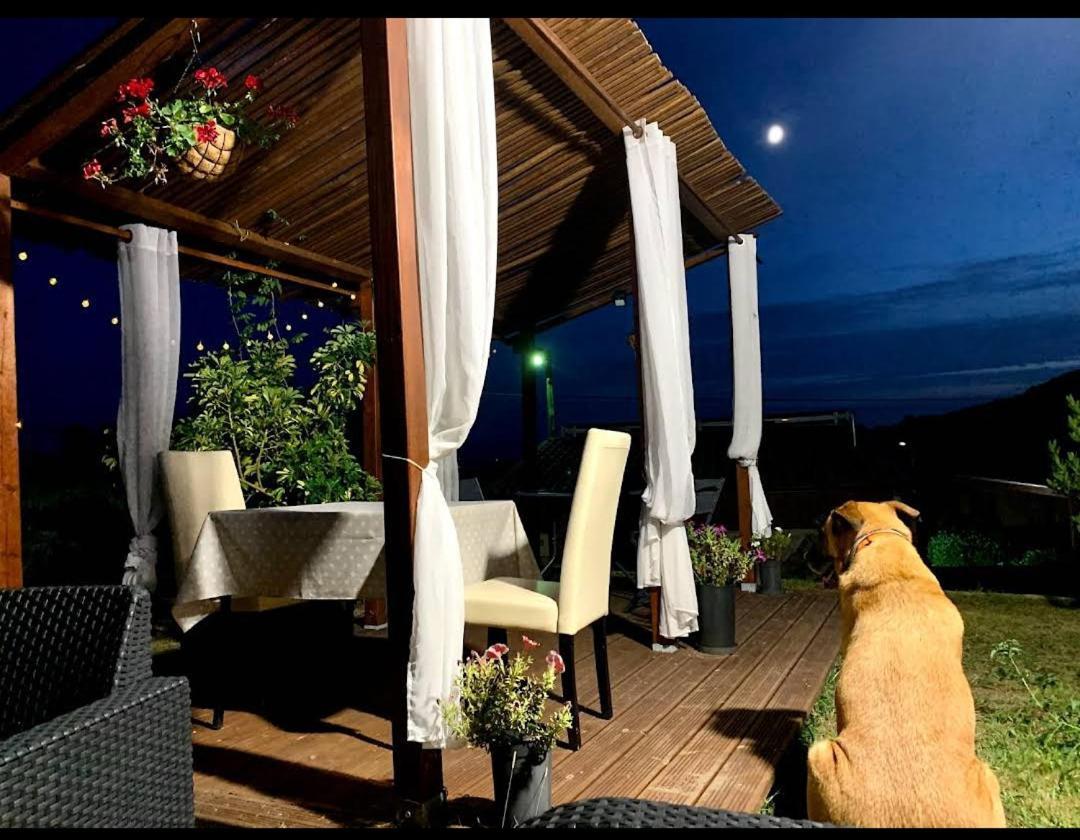 Country house A Cantaruxa Maruxa