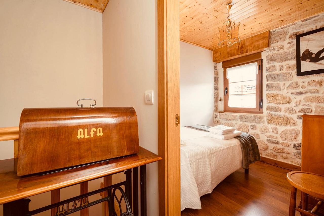 Villabu Vut-le-736 Holiday home San Emiliano