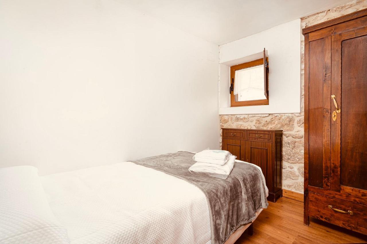 Villabu Vut-le-736 Holiday home San Emiliano