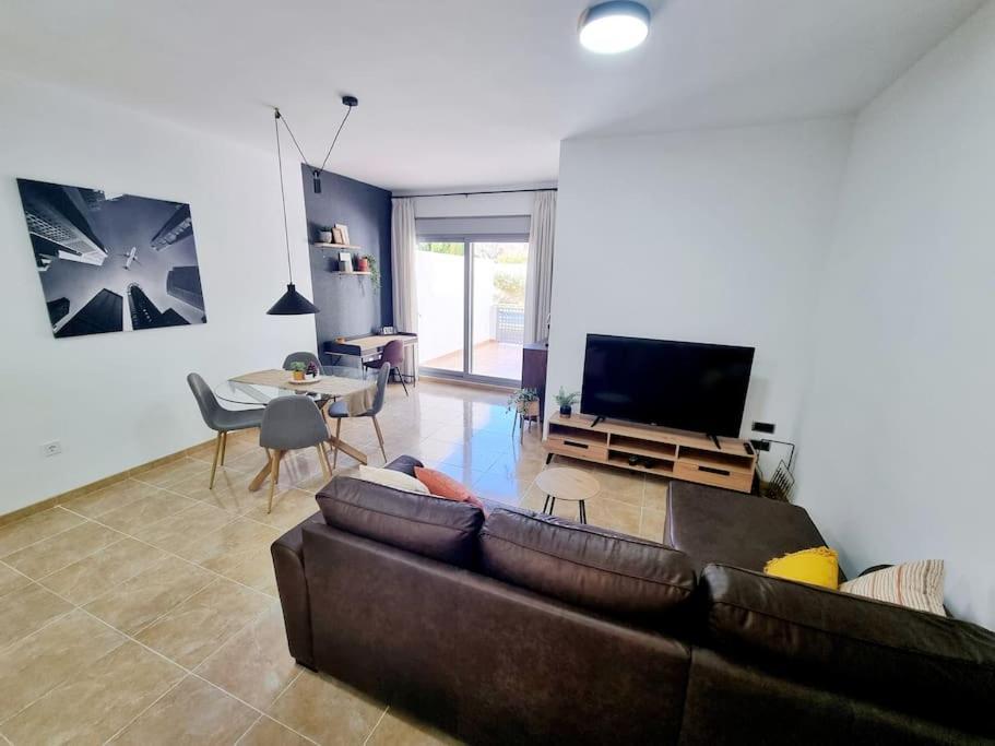 Cal Marc - Piso Con Piscina Y Terraza Apartamento