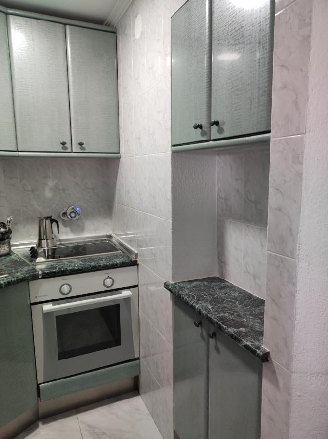 Apartamento La Colina Playamar