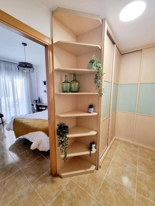 Cal Marc - Piso Con Piscina Y Terraza Apartamento Ulldecona