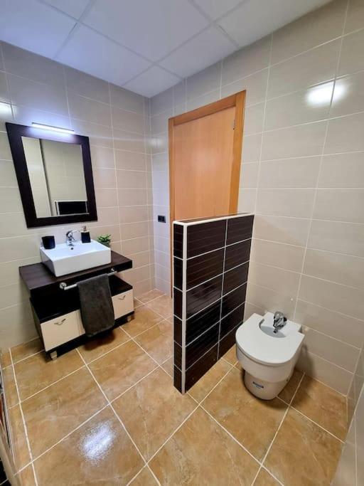 Cal Marc - Piso Con Piscina Y Terraza Apartamento
