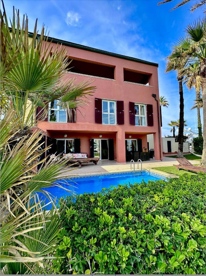 Holiday home Casa Arlequin Sotogrande
