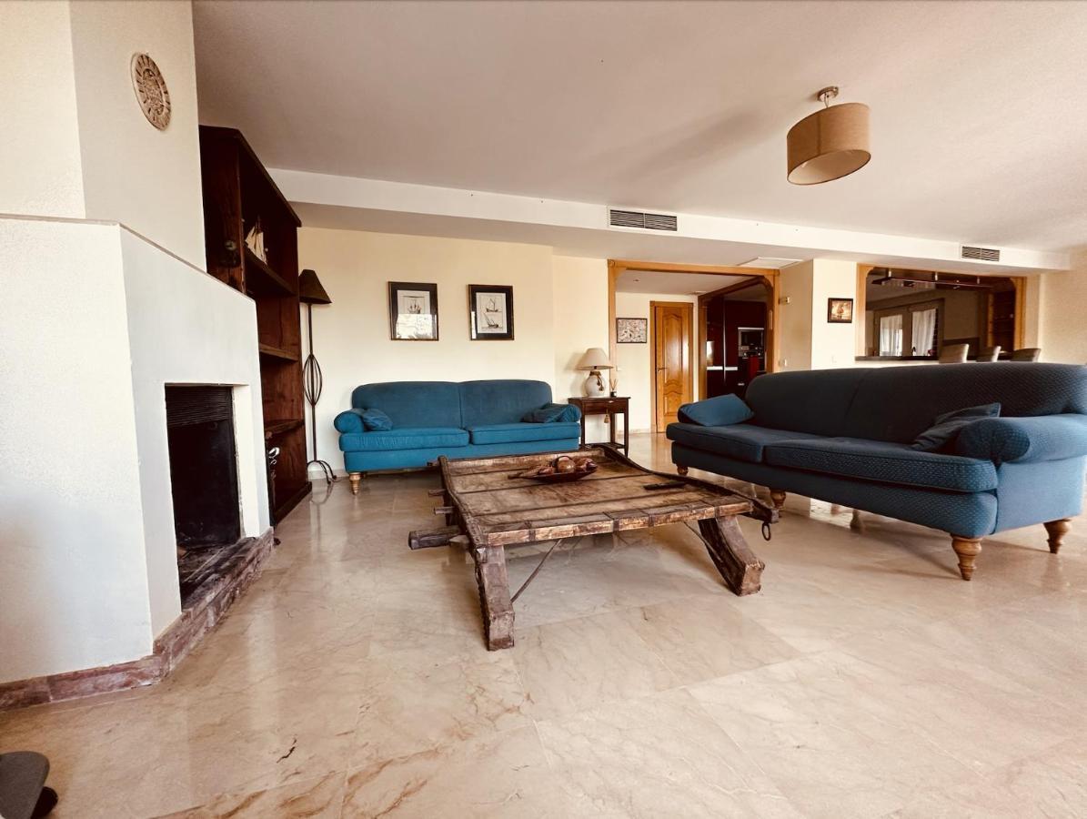 Holiday home Casa Arlequin Sotogrande