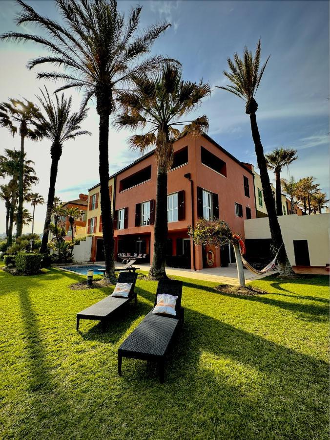 Casa Arlequin Holiday home