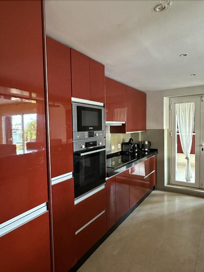 Casa Arlequin