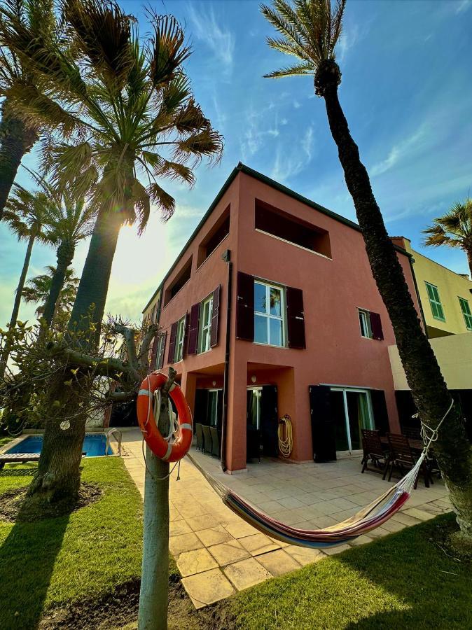 Casa Arlequin * Sotogrande