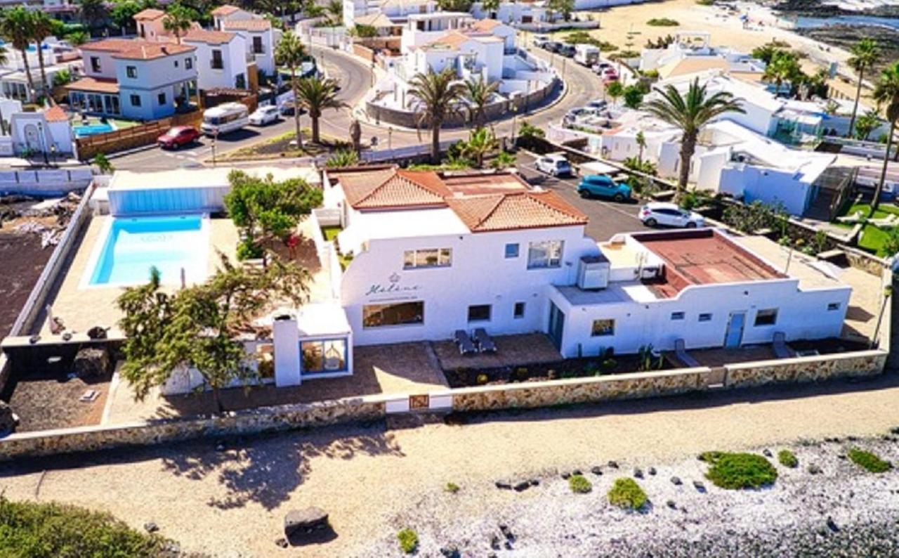 Hélène Holidays&retreats