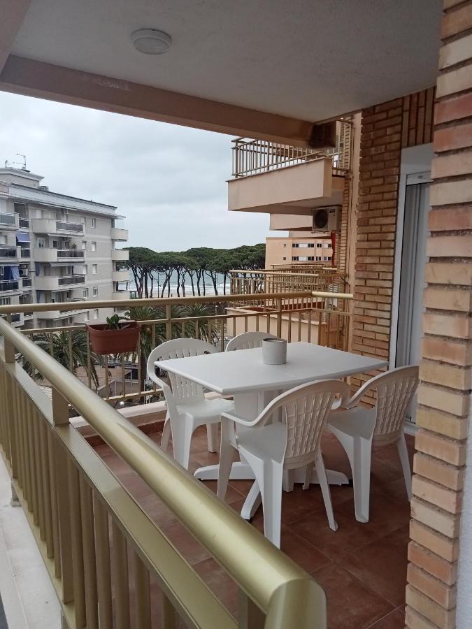 Seafront Pineda Apartamento La Pineda
