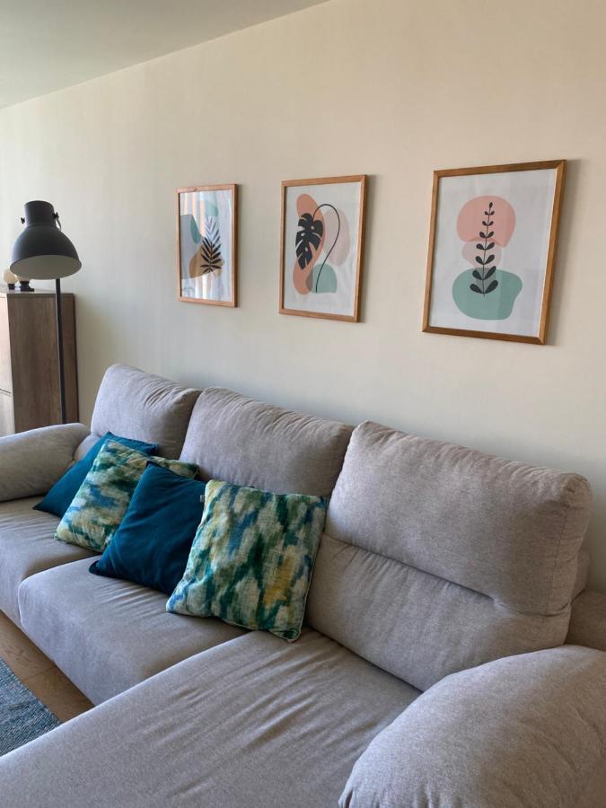 Voila Catedral Apartment