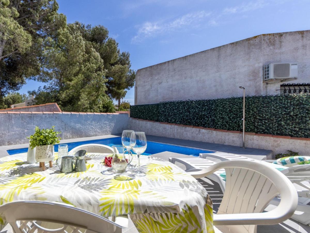 Moru By Interhome Сasa de vacaciones Riumar