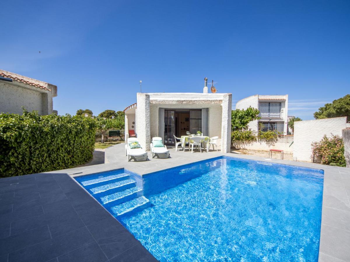 Сasa de vacaciones Moru By Interhome
