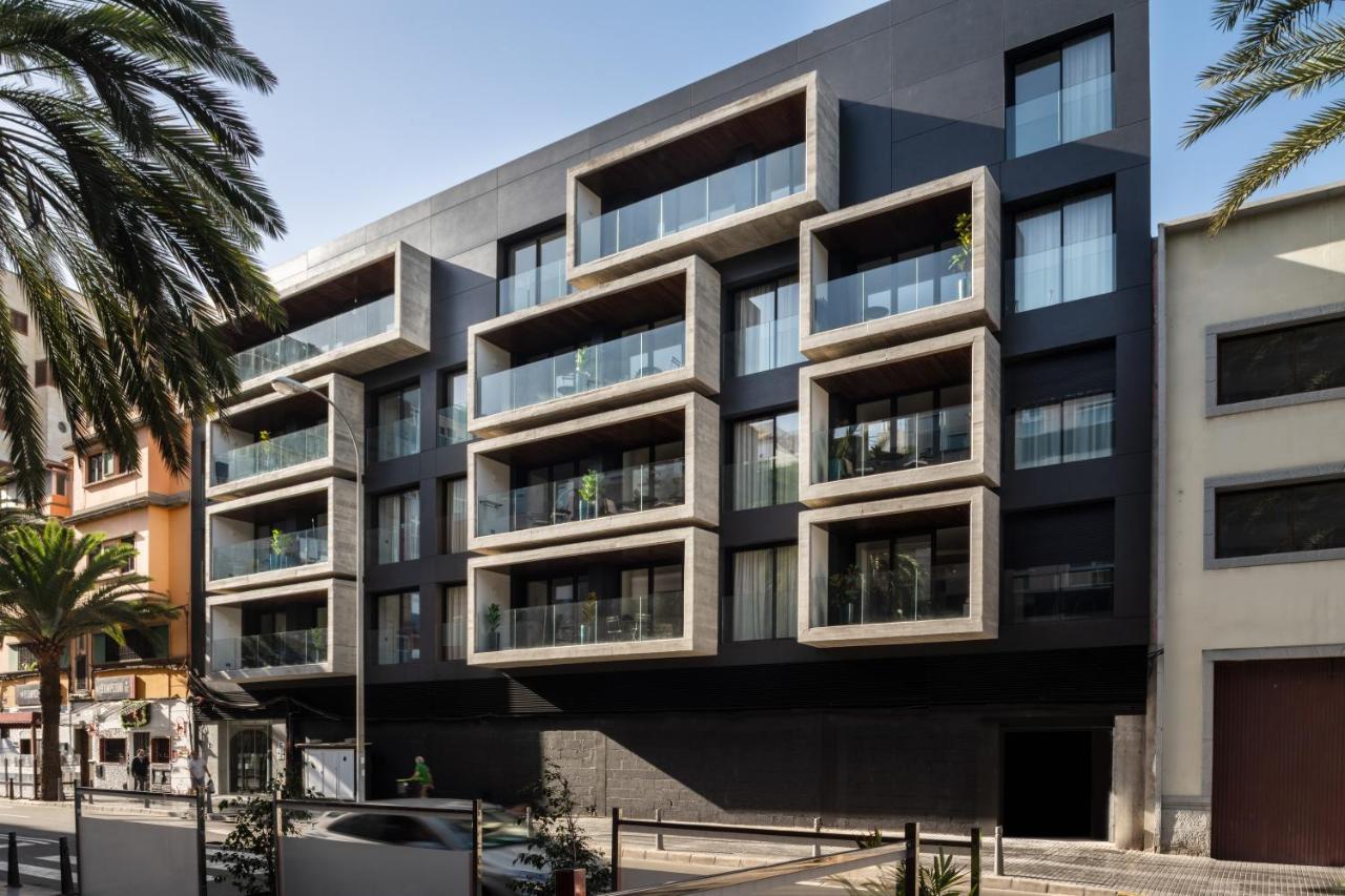 Toctoc Olof Palme Apartment Las Palmas de Gran Canaria