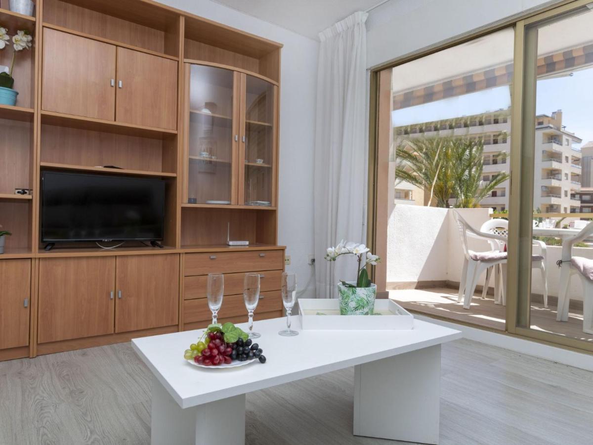 Apartment Penismar I By Interhome Peniscola