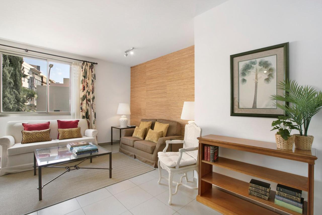 San Diego Apartment *