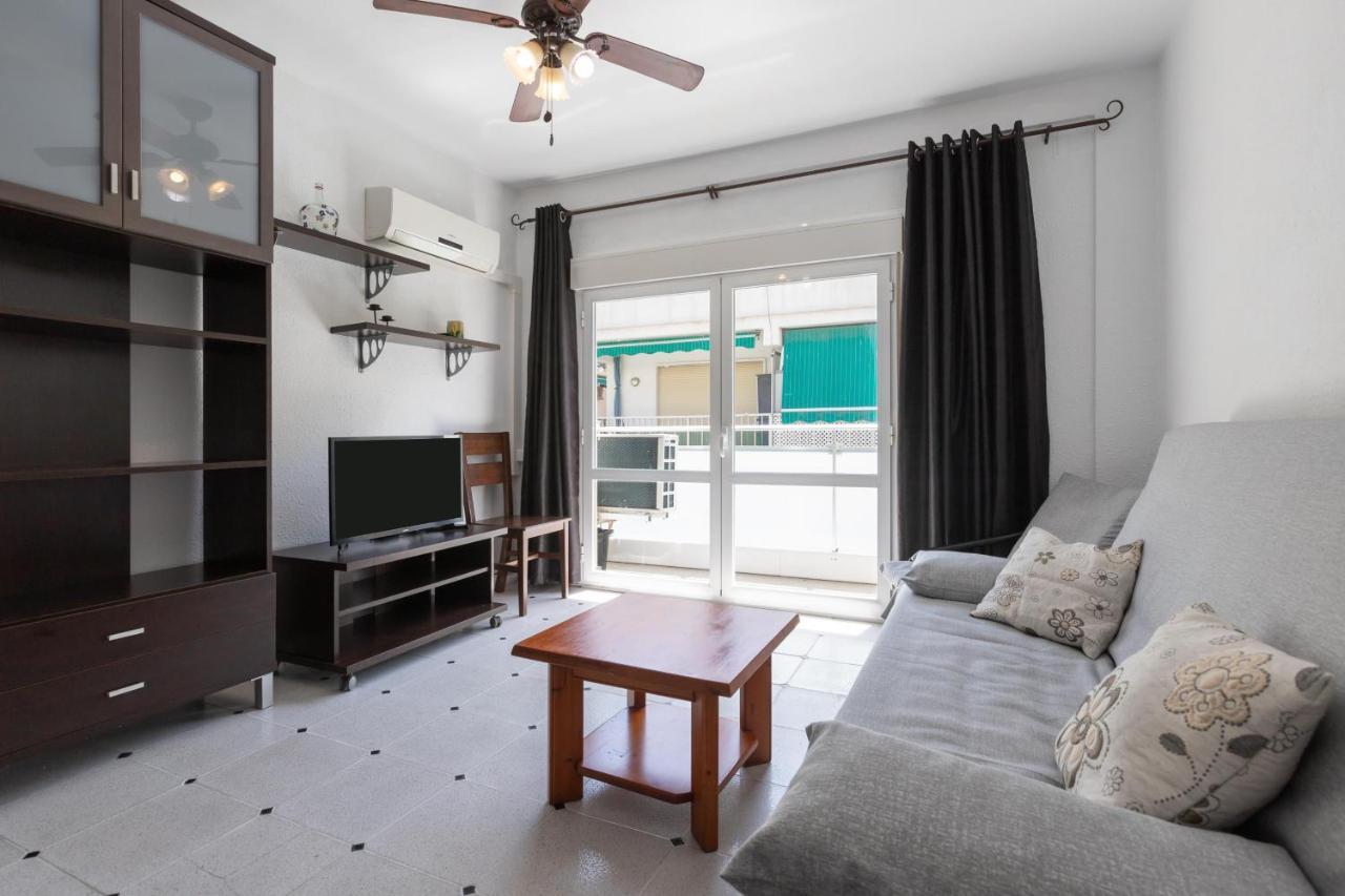 Montealba Apartment *