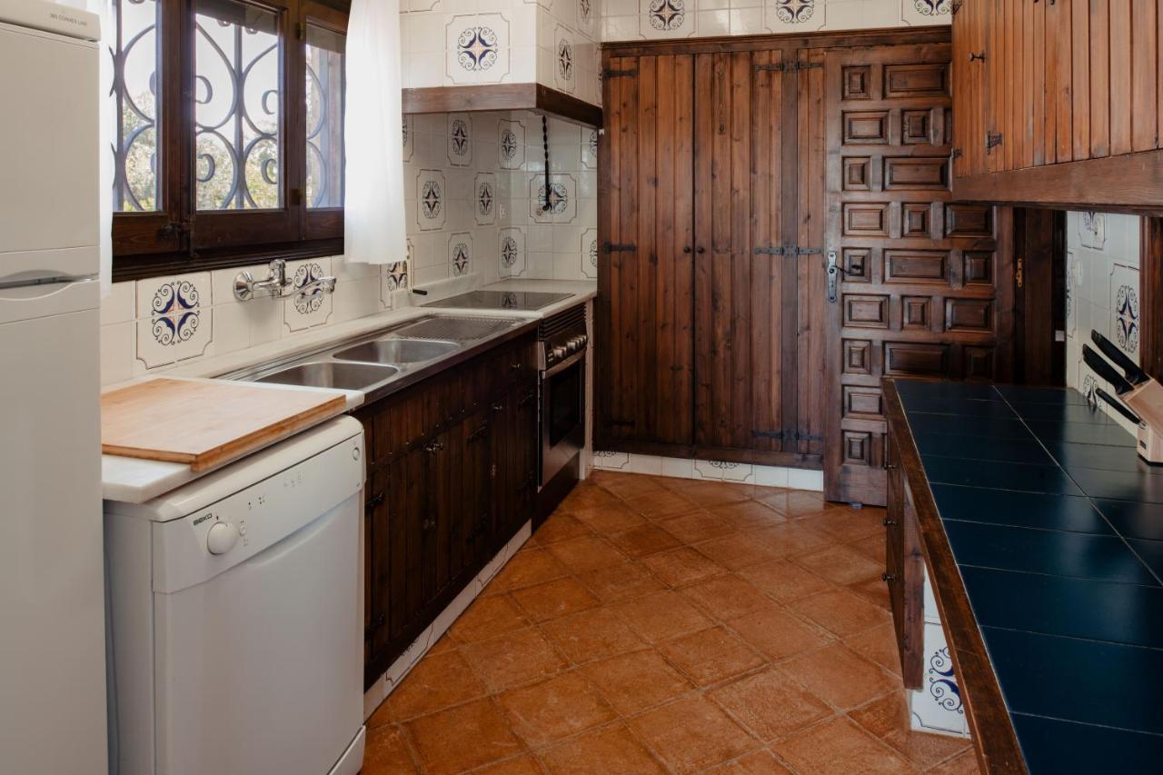 Villa Ventisca Platja d'Aro