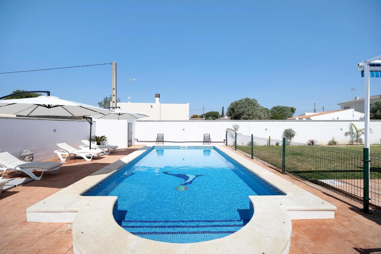 Villa Manuel *