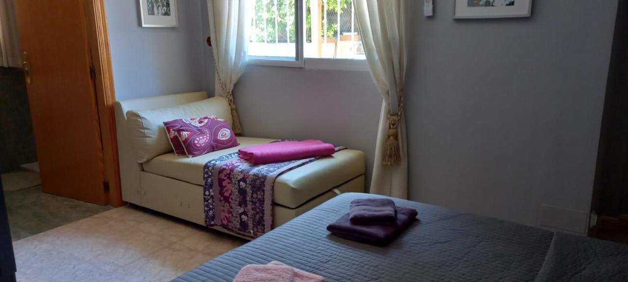 Villa Casa Kenaz El Campello