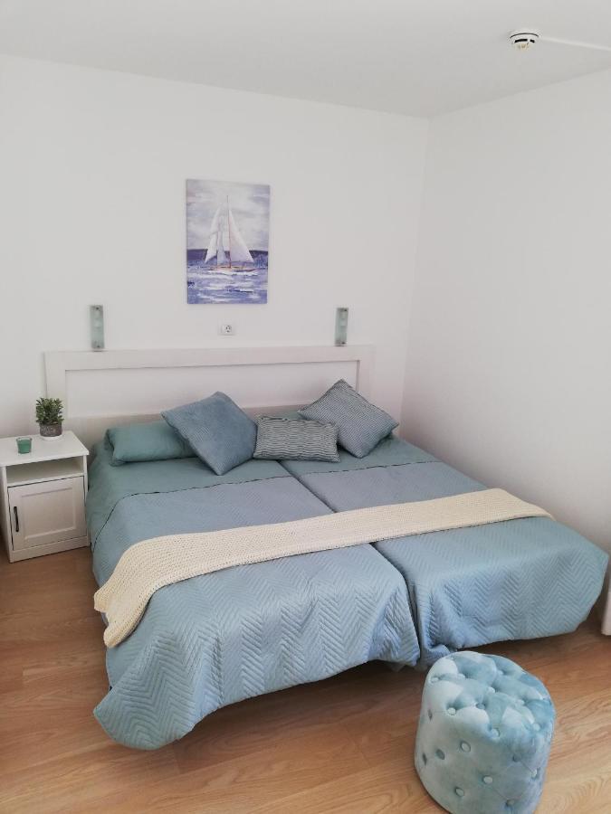 Apartamento Canaima 306 Puerto Rico (Gran Canaria)
