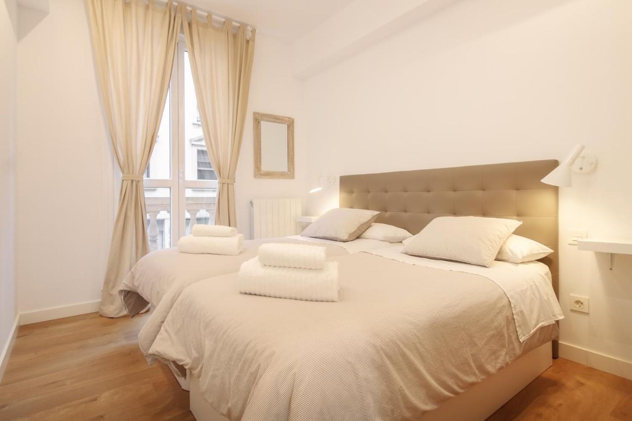 Apartment Modern Lovely House Guggenheim *