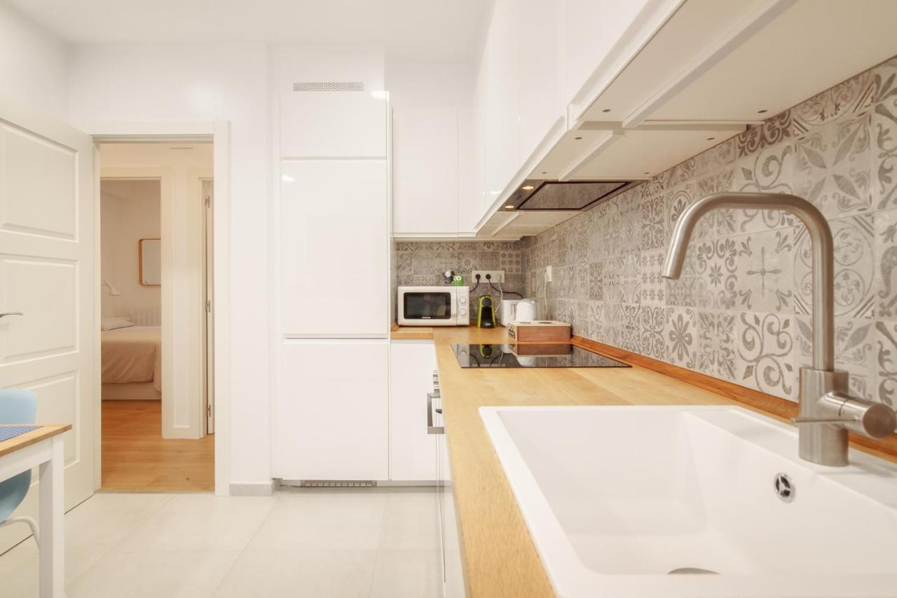Modern Lovely House Guggenheim Apartment *