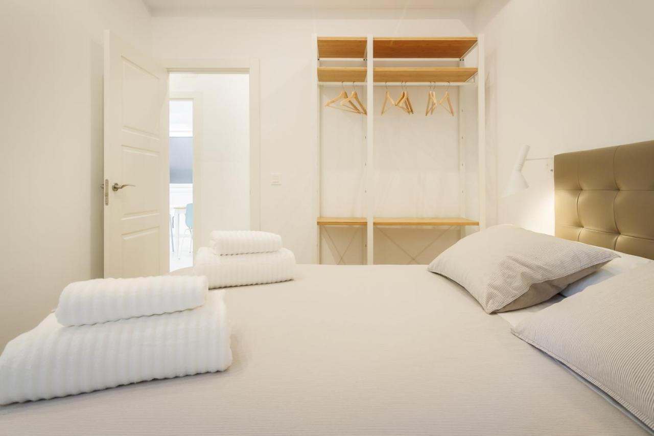 Modern Lovely House Guggenheim Apartment *