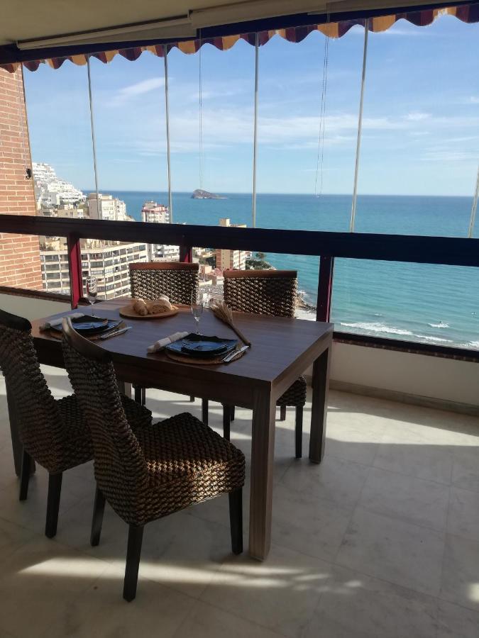Principado I La Cala Apartment