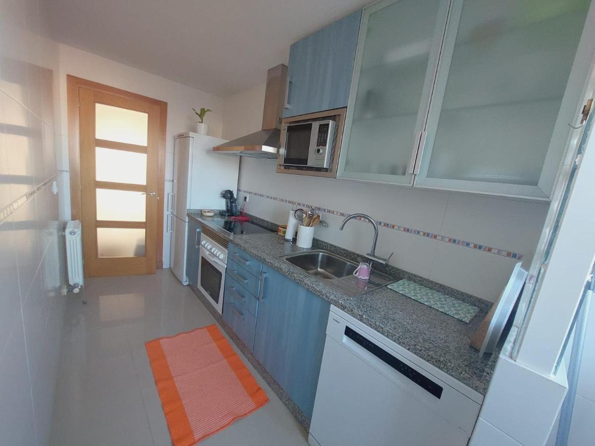 Apartamento Viravento Apartamento Illa de Arousa