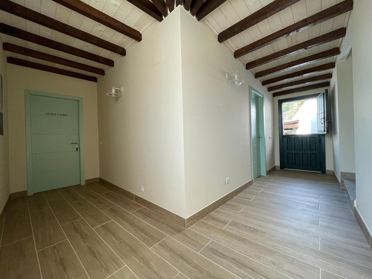 Country house & Casa Maia