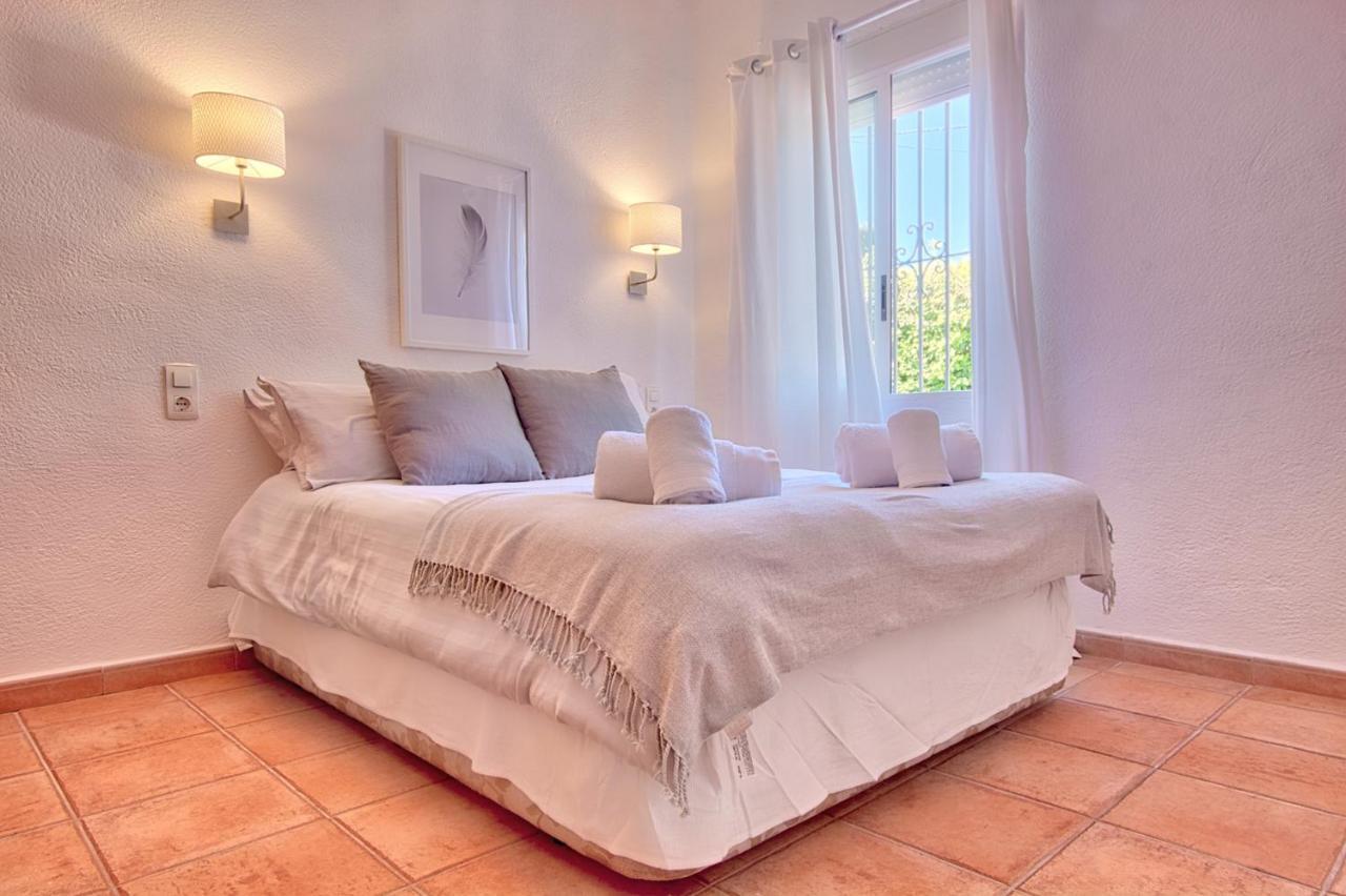 Nomad Villa Jávea