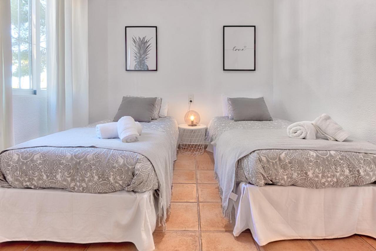 Nomad Villa