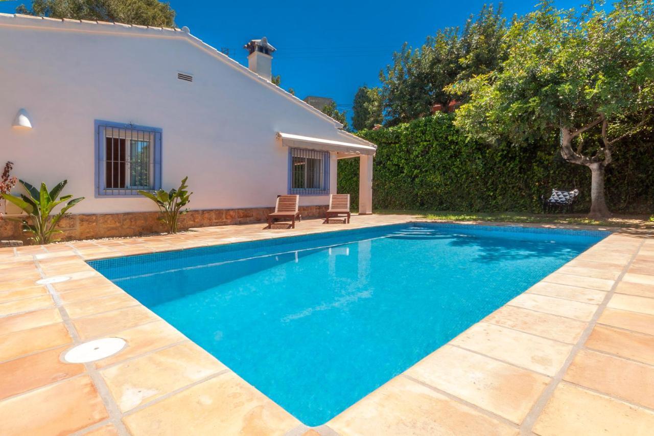 Nomad Villa Jávea