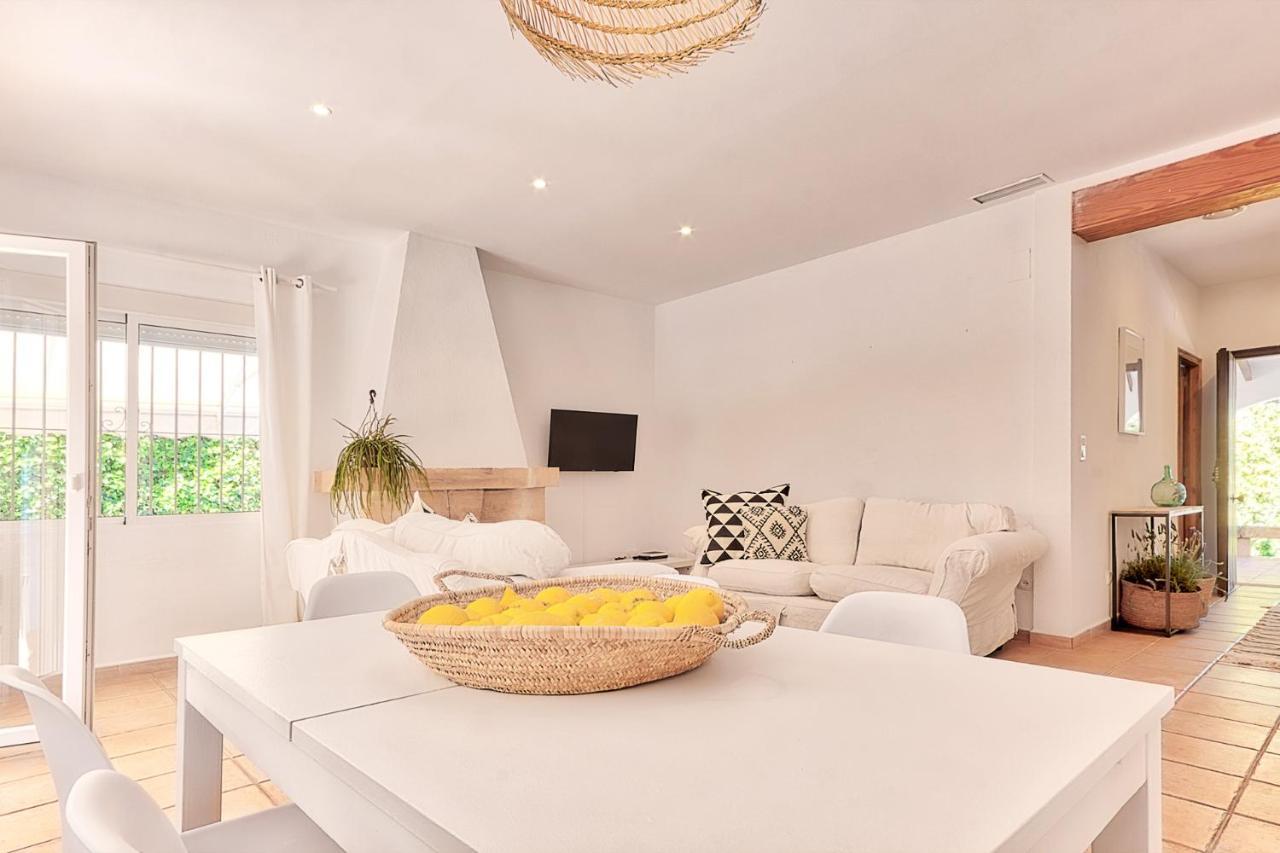 Nomad Villa Jávea